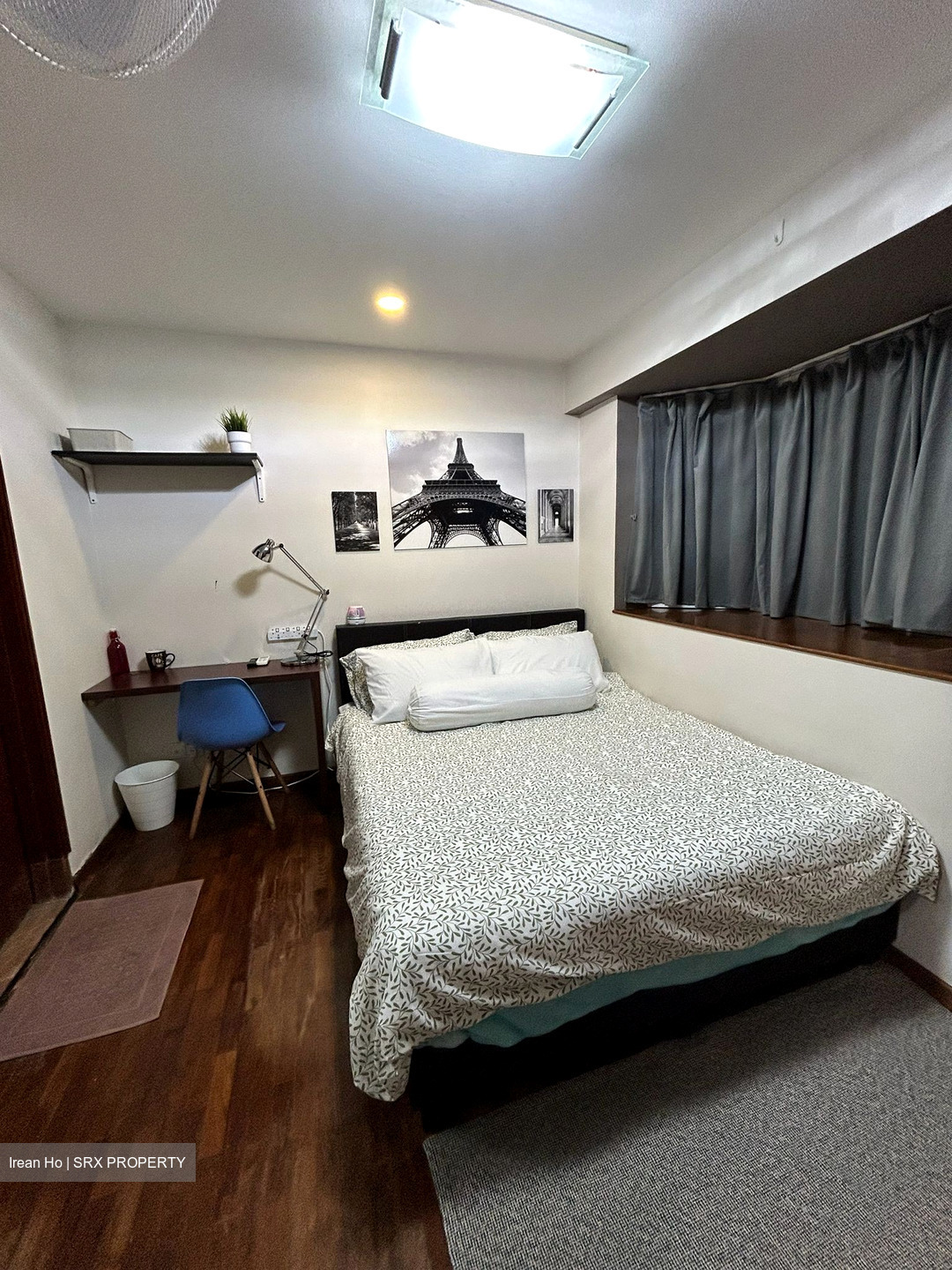 Evergreen Park (D19), Apartment #505698601